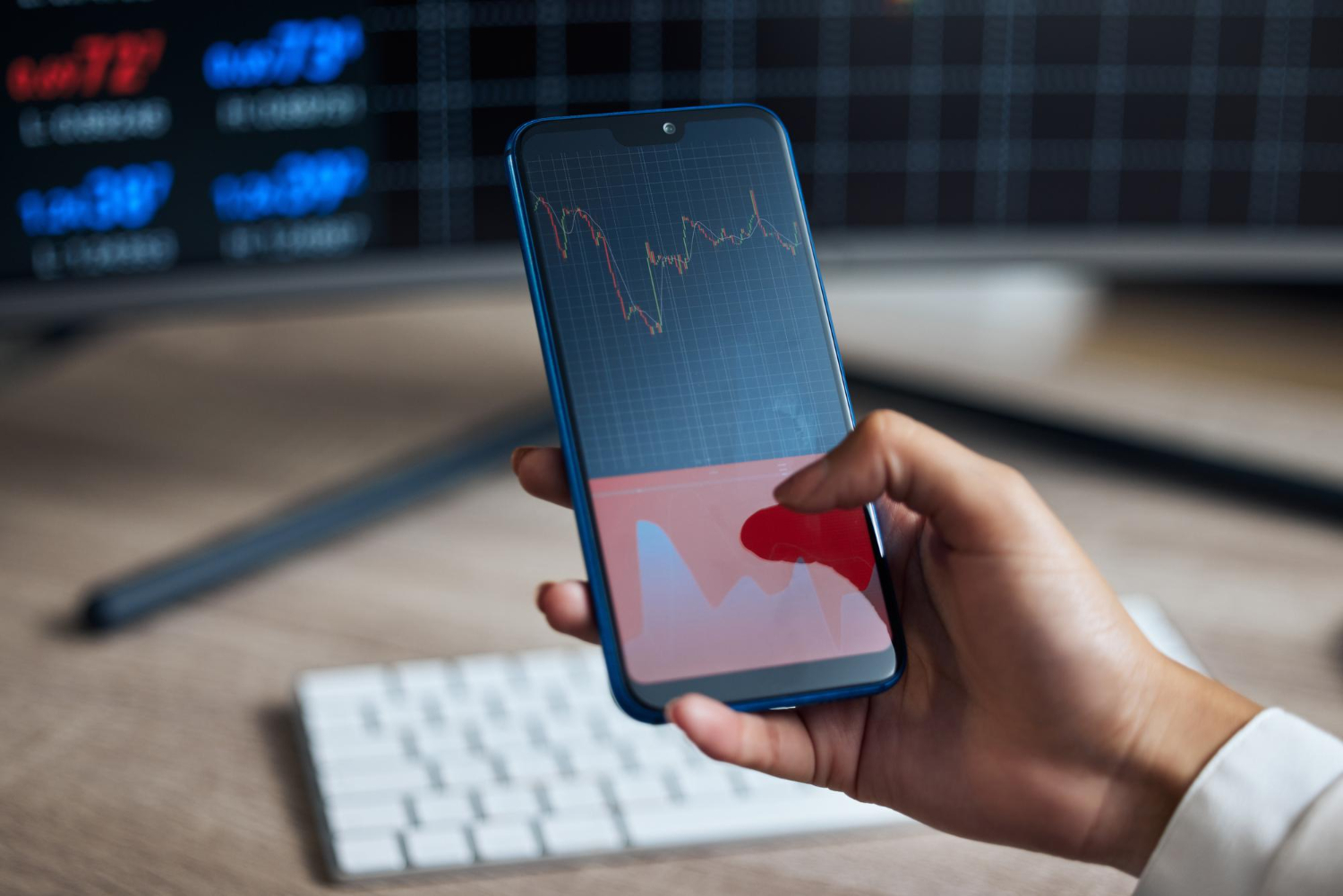 MetaTrader 5